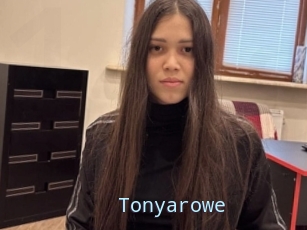 Tonyarowe