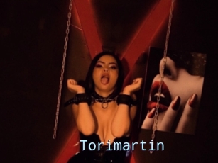 Torimartin