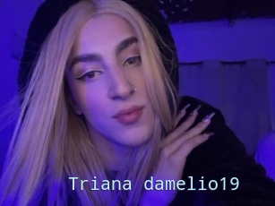Triana_damelio19