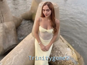 Trinitygomez