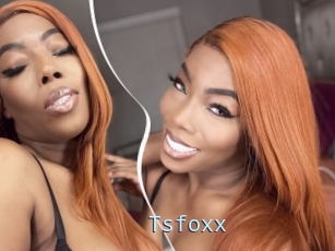 Tsfoxx