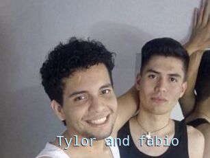 Tylor_and_fabio