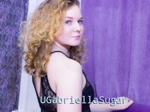 UGabriellaSugar