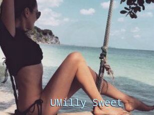UMilly_Sweet
