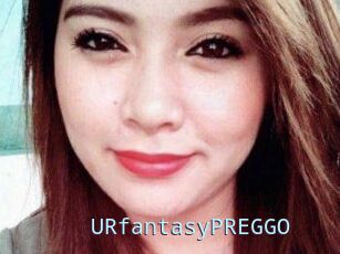URfantasyPREGGO