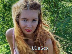 UlaSex