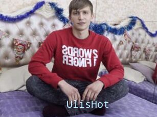 UlisHot