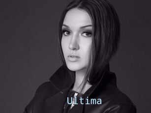 Ultima