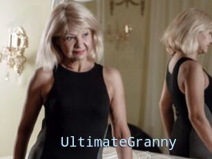 UltimateGranny