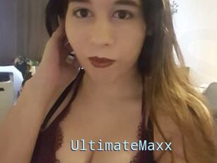 UltimateMaxx