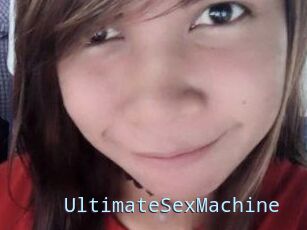UltimateSexMachine