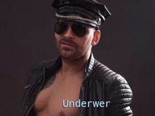 Underwer