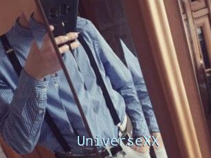 UniverseXX