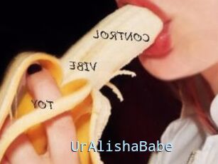 UrAlishaBabe