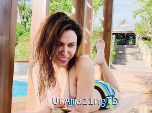 UrAmazingTS