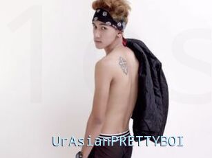 UrAsianPRETTYBOI