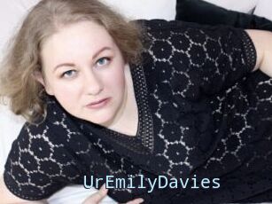 UrEmilyDavies