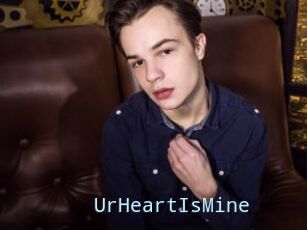 UrHeartIsMine