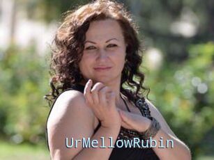 UrMellowRubin