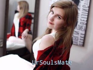 UrSoulsMate