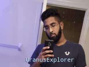 UranusExplorer