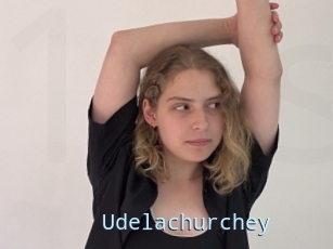 Udelachurchey