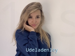 Udeladenley
