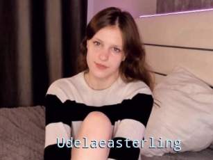 Udelaeasterling