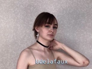 Udelafaux