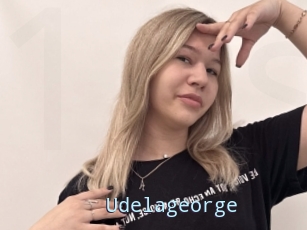 Udelageorge