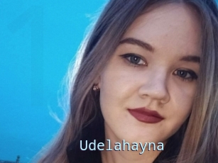 Udelahayna