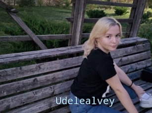 Udelealvey