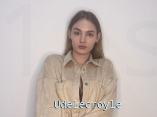 Udelecroyle