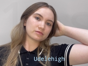 Udelehigh