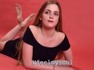 Ufeelmysoul