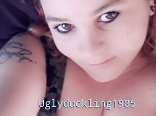 Uglyduckling1985