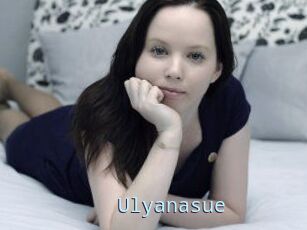 Ulyanasue