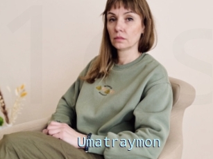 Umatraymon