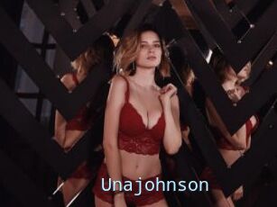 Unajohnson