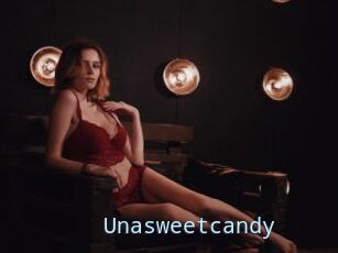 Unasweetcandy
