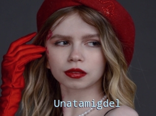Unatamigdel
