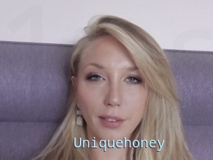 Uniquehoney
