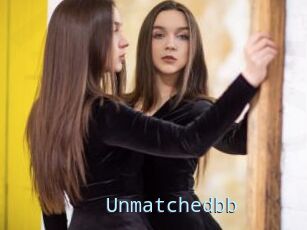 Unmatchedbb