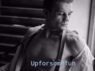 Upforsomefun