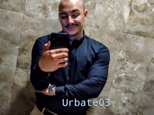 Urbate03