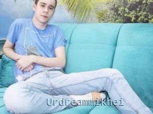 Urdreammikhei