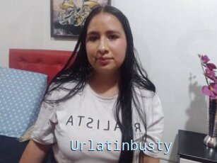 Urlatinbusty