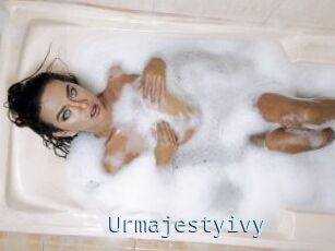 Urmajestyivy