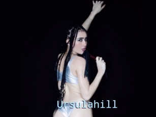 Ursulahill