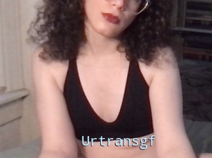 Urtransgf